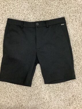 Jack Jones Mens Shorts, size medium